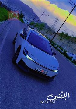 تويوتا bZ3